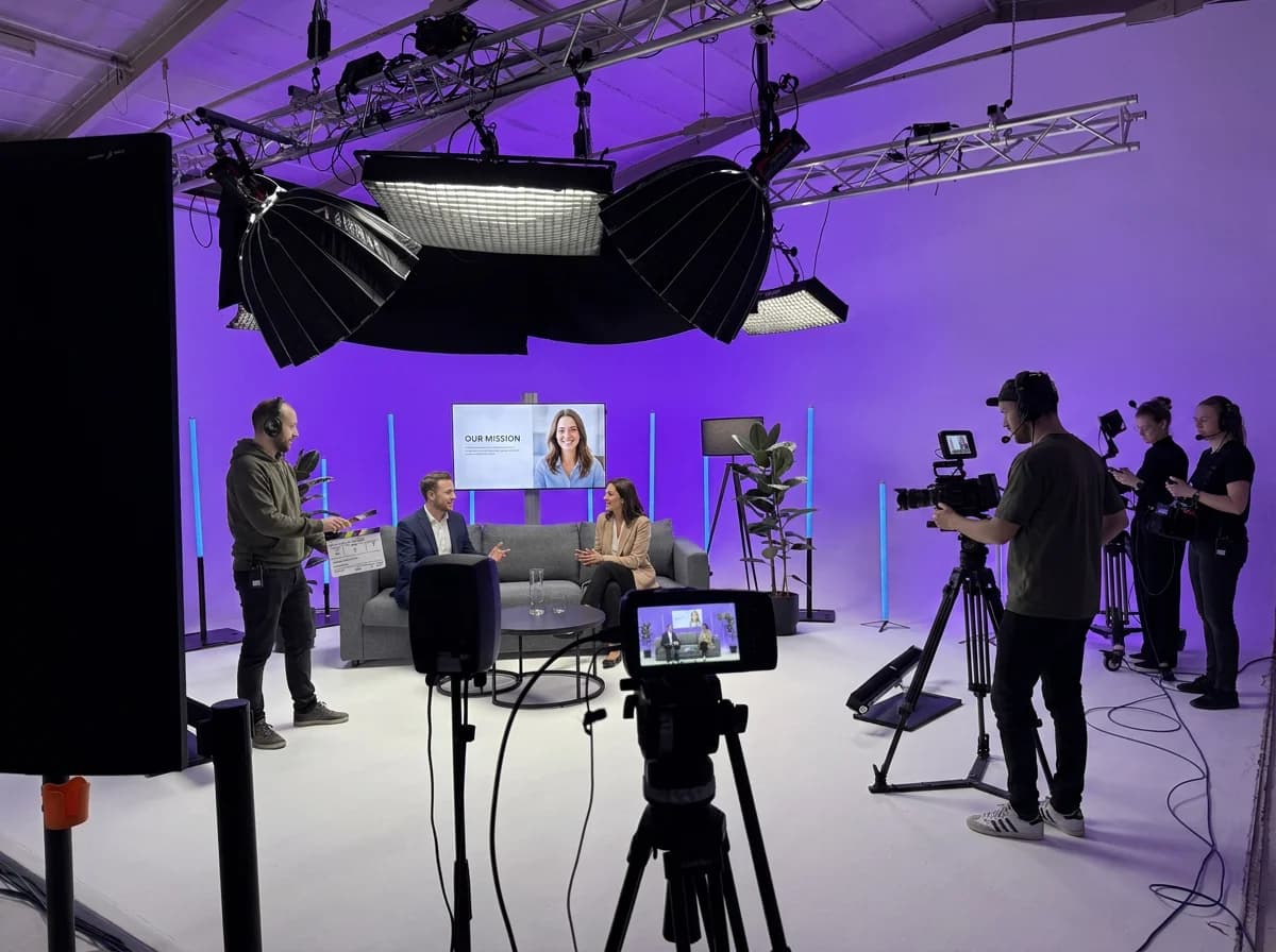 Mediengestaltung und Social Media